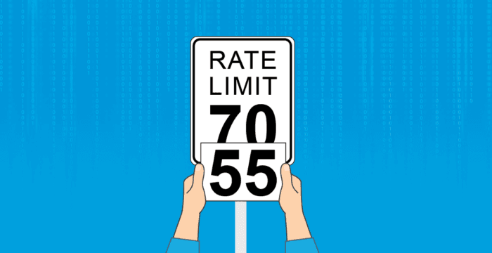Rate Limiter
