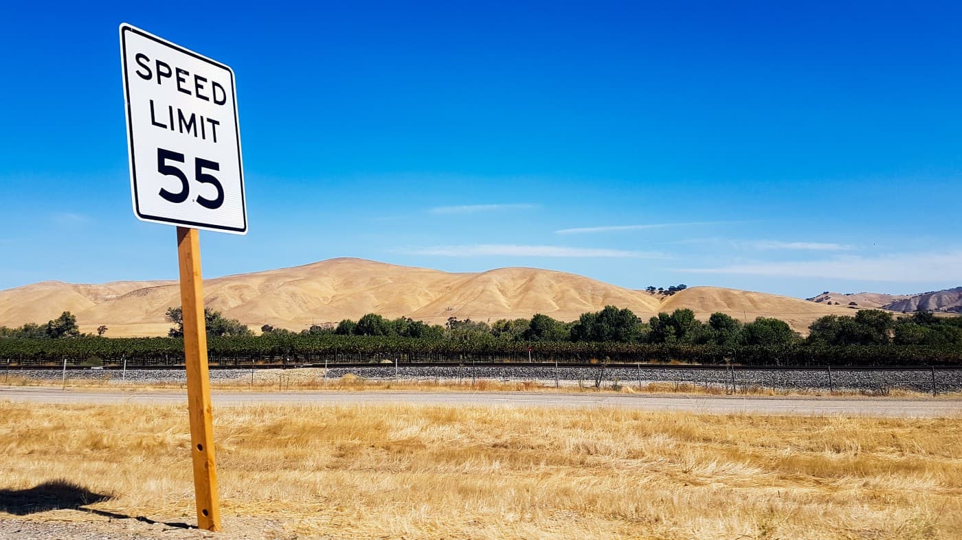 Rate Limiting Algorithms