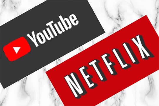 Video Streaming Application Design