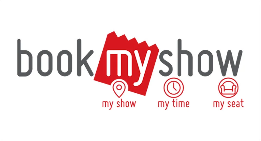 How does BookMyShow handle concurrent bookings