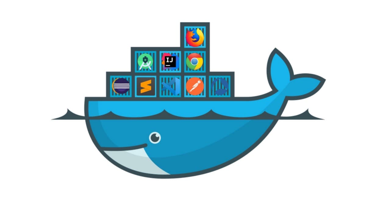 Understanding Docker, Containers and Kubernetes
